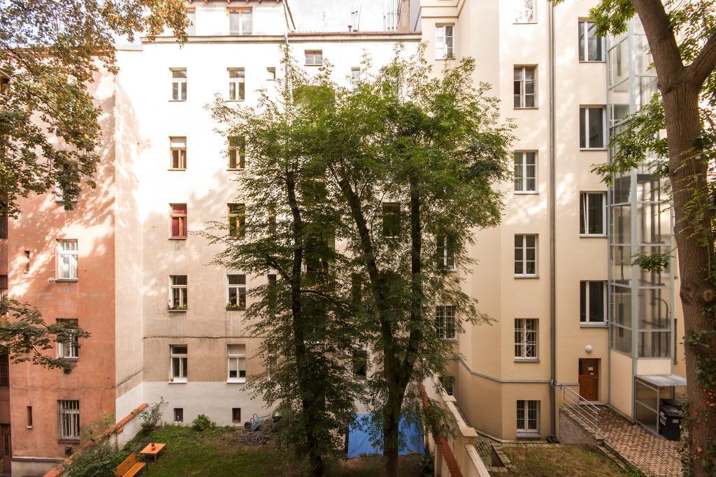 Chill Hill Apartments Prague Phòng bức ảnh