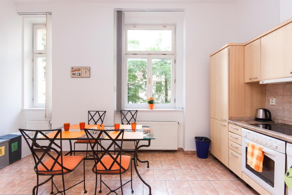 Chill Hill Apartments Prague Phòng bức ảnh