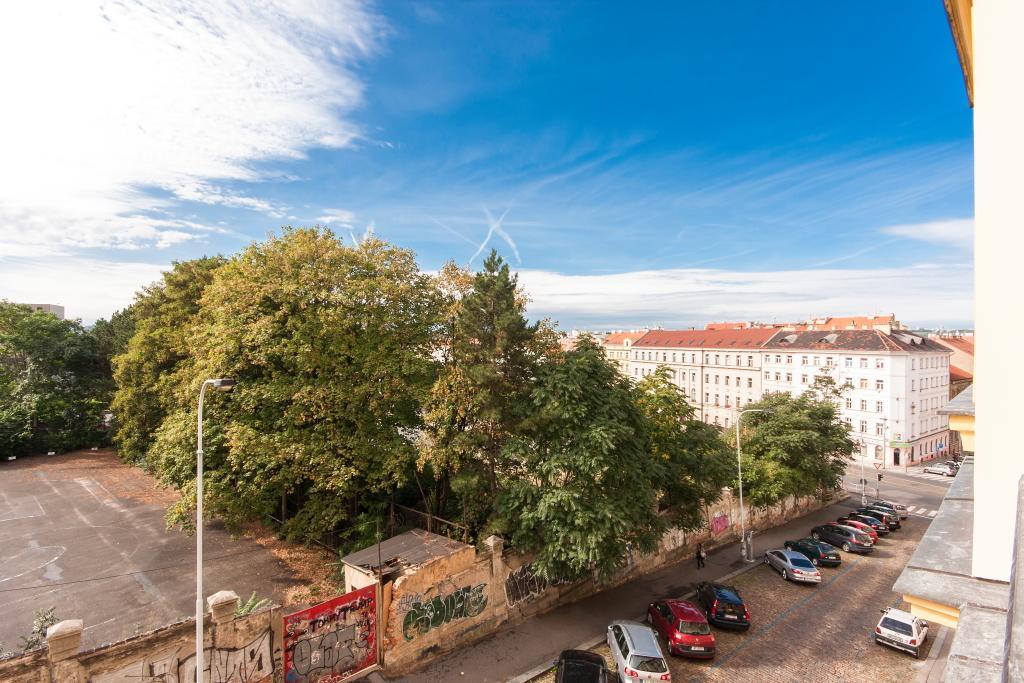 Chill Hill Apartments Prague Phòng bức ảnh